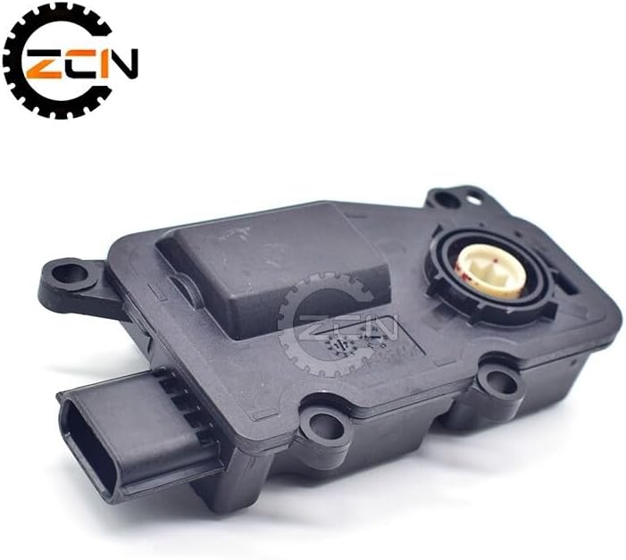 ya 11 9.14 baidiActuador de Motor 2100A1731 6NW011303-02