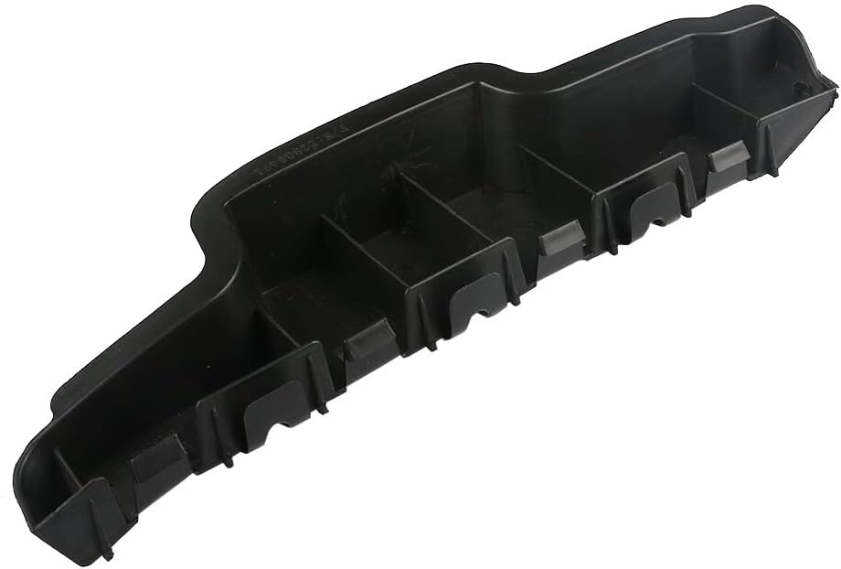 ya 27 10.13 baidi Front Left Side Bumper Grill Bracket Support Fit For 2010-2016 SRX 22806471