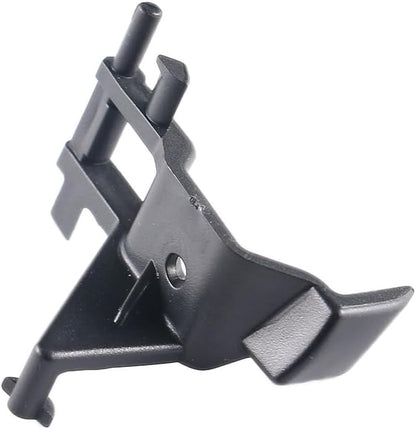 ya 5 8.10 Storage Box Buckle Lockers Switch Clip Right Black Fit for Benz ML320 GL400 W166