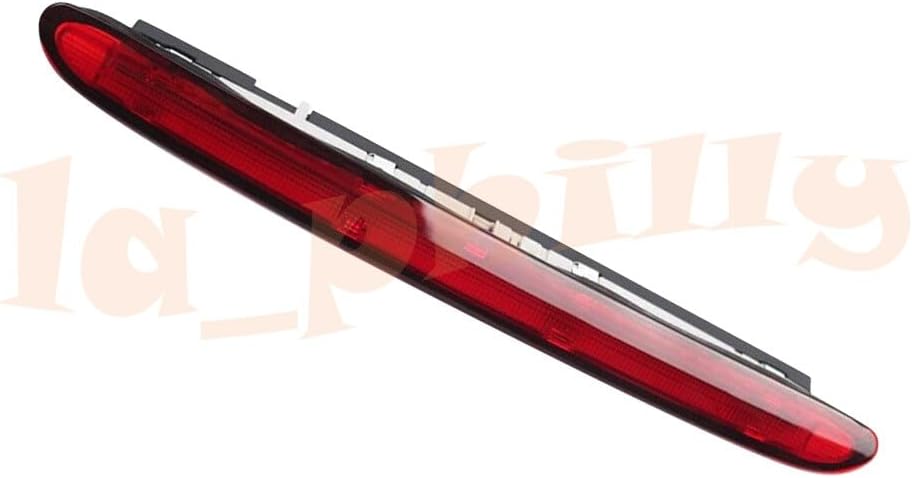 ya 27 10.13 baidi High Level Rear Third Stop Brake Light 12V Red for Mini Cooper R58 Coupe S 12-15