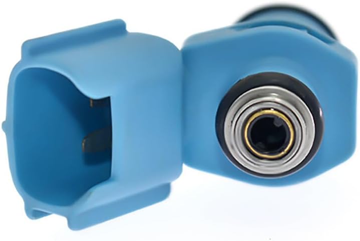ya 10 9.16 baidi Fuel Injector 6C5-13761-00-00 fit for Yamaha 40HP 50HP 60HP 2&4 Stroke 6C5-13761