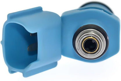 ya 10 9.16 baidi Fuel Injector 6C5-13761-00-00 fit for Yamaha 40HP 50HP 60HP 2&4 Stroke 6C5-13761