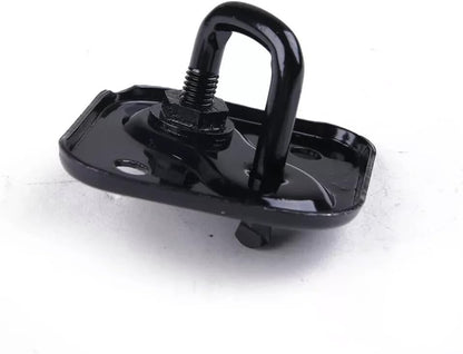 ya 2 8.15 2048800560 for Mercedes-Benz C-Class W204 C300 Hood Latch Lock 