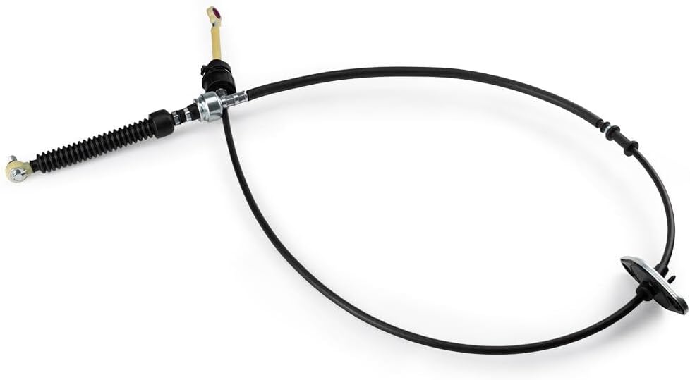 ya 10 9.16 baidi 1-piece shift control cable assembly for Toyota 2004-2010 for SIENNA automatic transmission.