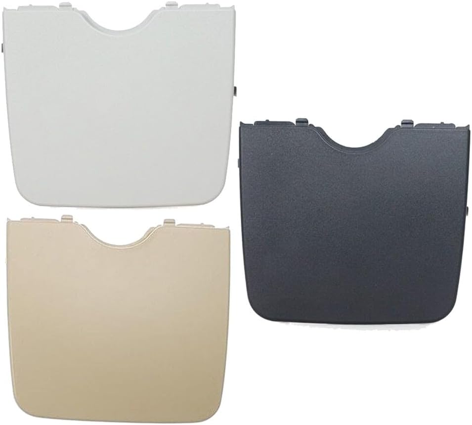 ya 13 9.15 baidi 1x Car Sunroof Motor Cover Cap Lid Guard Plate Shell For for Golf 4 2009-2015 Parts
