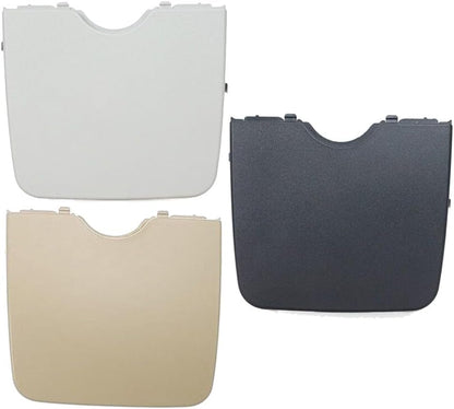ya 13 9.15 baidi 1x Car Sunroof Motor Cover Cap Lid Guard Plate Shell For for Golf 4 2009-2015 Parts