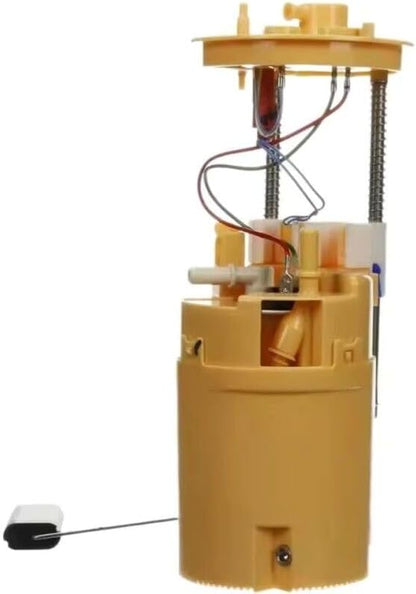 ya 5 8.10 Fuel Pump Module Assembly Fits 2008-2018 for BMW X5 E70 F15 X6 E71 E72 16117195471