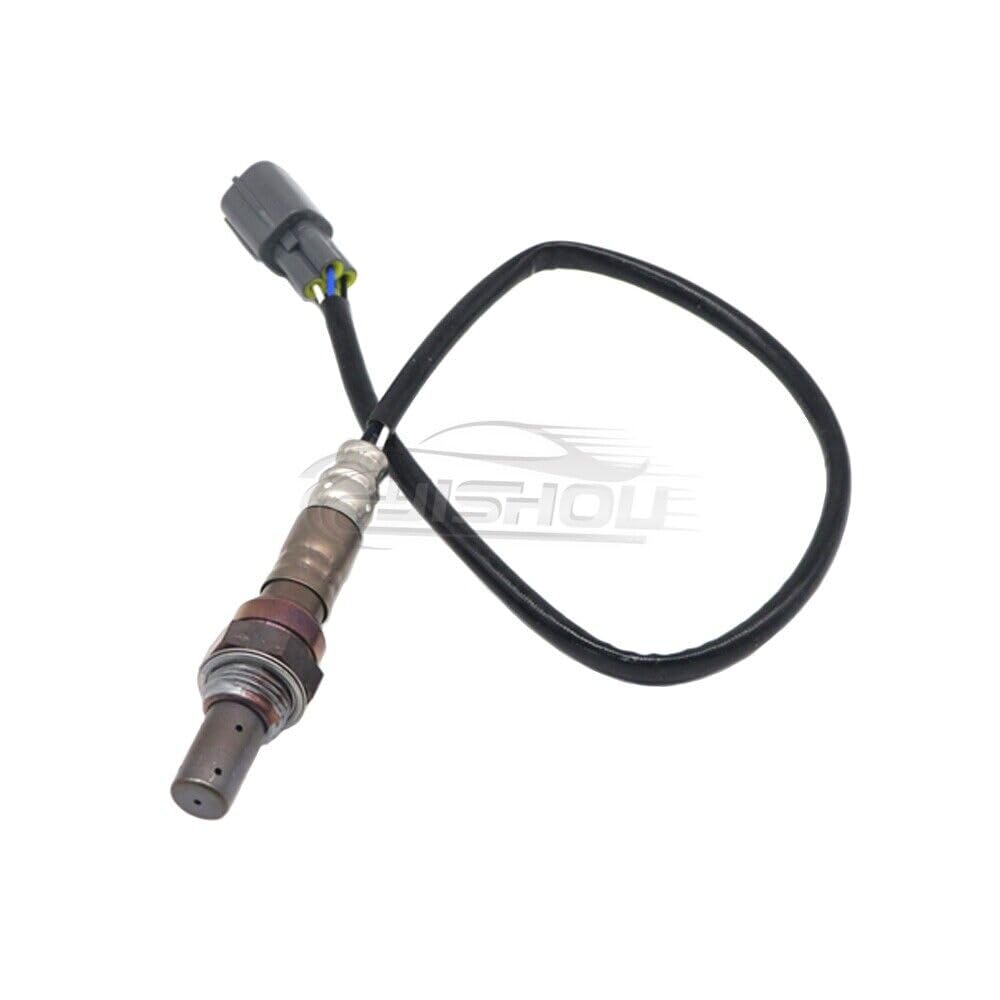 ya 6 8.24 baidi Suitable for 2001-2003 for Toyota RAV4 2.0L O2 Sensor Front Left 234-9023 89467-42010