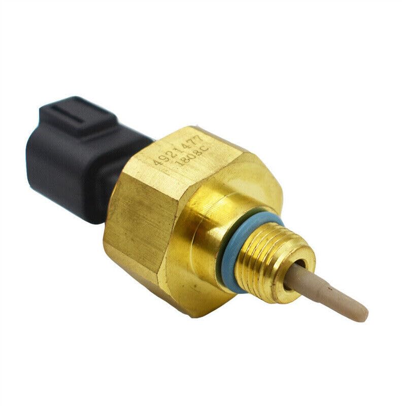 ya 6 8.14 Oil Temperature and Pressure Sensor 4921477 Suitable for ISM QSM Engine 