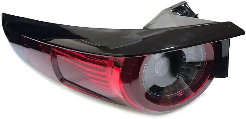 ya 10 9.16 zhengce Left LED Left Outer Rear Tail Light Turn Signal Lamp for Mazda CX30 2020-20