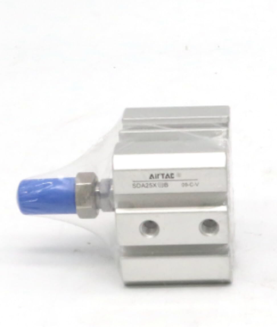 ya 16 10.20 baidi 1PC New AirTAC SDA25X5B Cylinder #W7-