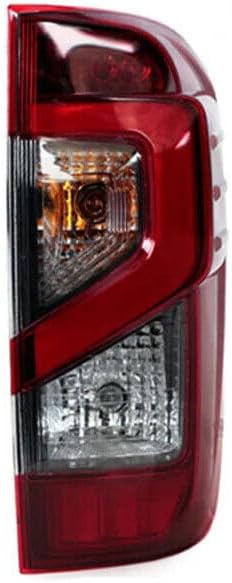 ya 2 8.15 LED taillight turn signal for Nissan Navara Np300 2021-23
