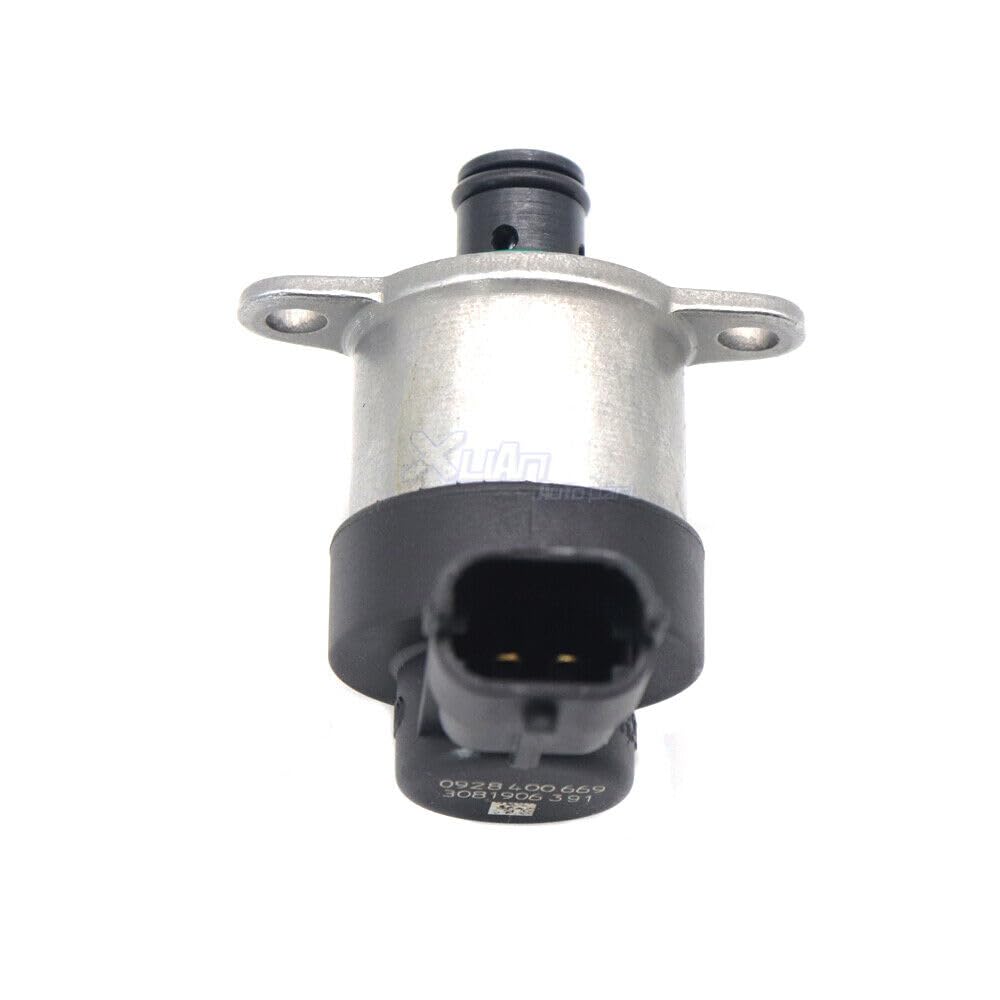 ya 4 8.8 0928400669 is Suitable for Chevrolet Captiva Epica Fuel Pump Regulator Suction SCV Gauge