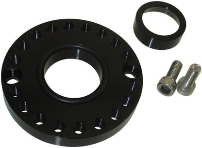 ya 13 9.15 baidi Intake for Man ifold Clocking Flange Carburetor Spinner Plate for Honda Monkey 125