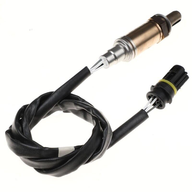 ya 5 8.10 11781437586 O2 Oxygen Sensor for BMW E36 E38 E39 E46 E85 320i 323i 325i 328i