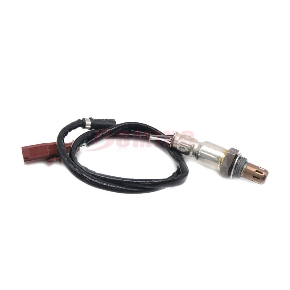 ya 5 8.24 baidi 03C906262AT Lambda O2 Oxygen Sensor for VW for Jetta 2011-2018 CLRA CFNA CFNB