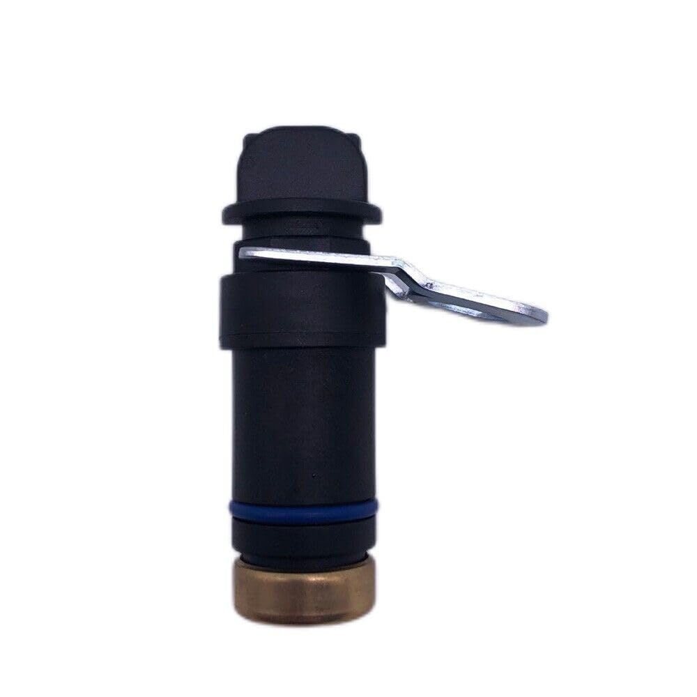 ya 2 8.15 Gearbox Output Speed Sensor OE 29543434 for Allison Thomas Transit for Mack for Volvo 