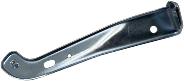 ya 5 8.10 Fit for 2018-2020 for Ford for Mustang Passenger Side Front Bracket Fender JR3Z-16C198-B