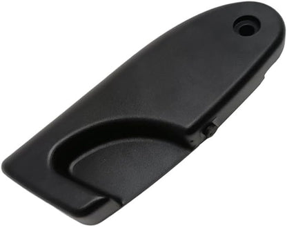 ya 4 8.10 Hood Release Handle Black Fit for X5 E53 1998-2006 51438408157/51 43 8 408 157