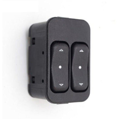 ya 5 8.10 Front Left Driver Side Window Switch 83350565 for Opel for Astra G 1998-2009