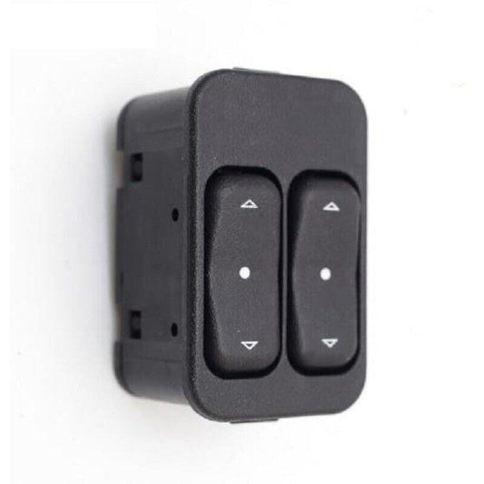 ya 5 8.10 Front Left Driver Side Window Switch 83350565 for Opel for Astra G 1998-2009