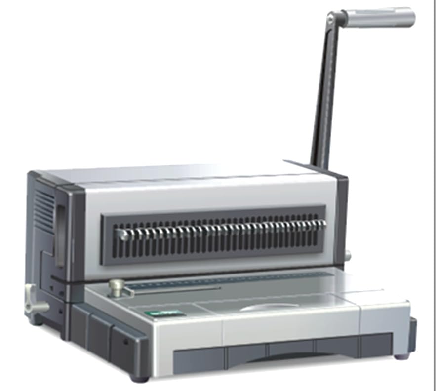 ya 16 10.20 baidi Manual Changeable Tool Binding Machine M600 Combination Binding Machine b