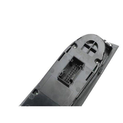 ya 3 8.24 baidi The Front Left Drive Side Window Switch is Suitable for BMW E90 E91 325i 328i 330i 335i M3