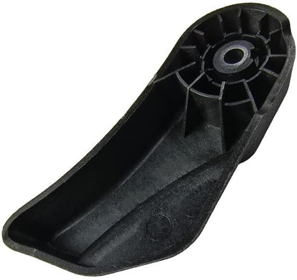 ya 5 8.10 Lever Engine Hood Mechanism Black Plastic for X3 F25 X4 F26 51239175035