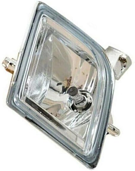 ya 2 8.15 2 pieces for Mazda 6 2009 2010 GV7D-51-690A LH&RH side fog light with bulb