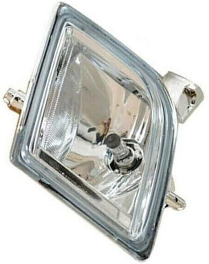 ya 2 8.15 2 pieces for Mazda 6 2009 2010 GV7D-51-690A LH&RH side fog light with bulb