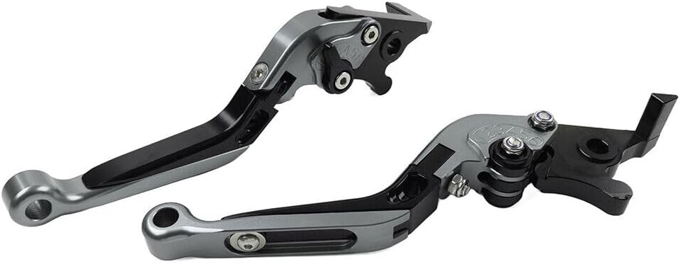 ya 10 9.16 zhengce Fit for Suzuki GSXR600 GSXR750 06-10 GSXR1000 Folding Extendable Brake Clut