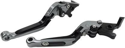 ya 10 9.16 zhengce Fit for Suzuki GSXR600 GSXR750 06-10 GSXR1000 Folding Extendable Brake Clut