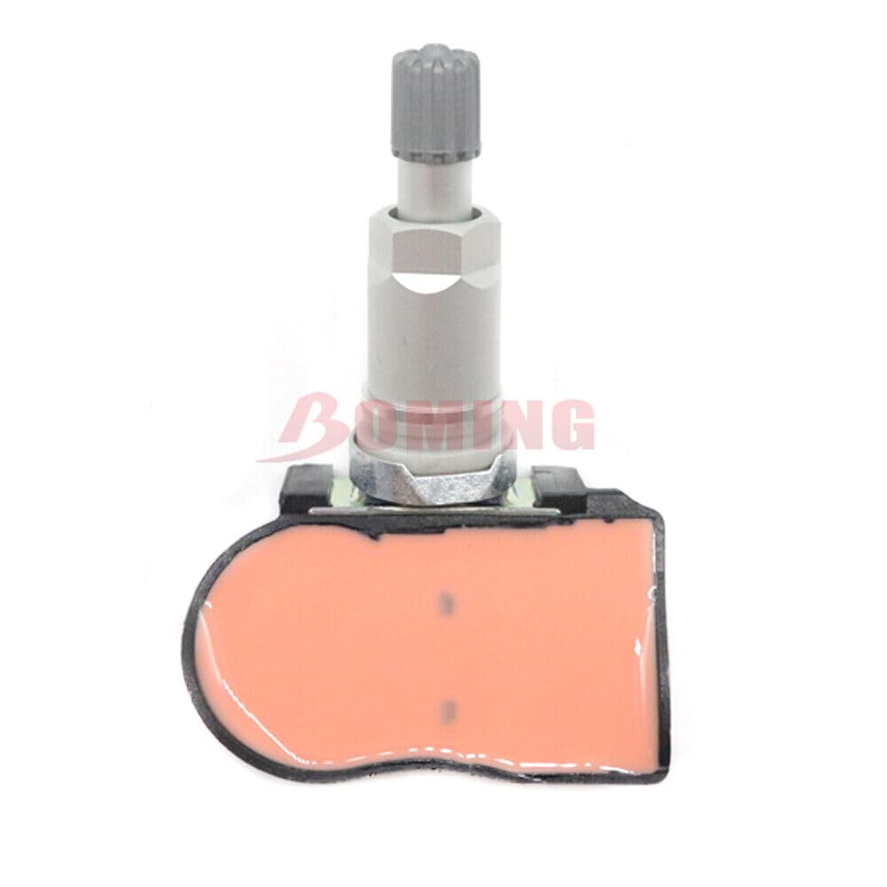 ya 4 8.8 Set (4) Tire Pressure Monitoring Sensor for Hyundai for Kia TPMS Sensor 52933-D9100