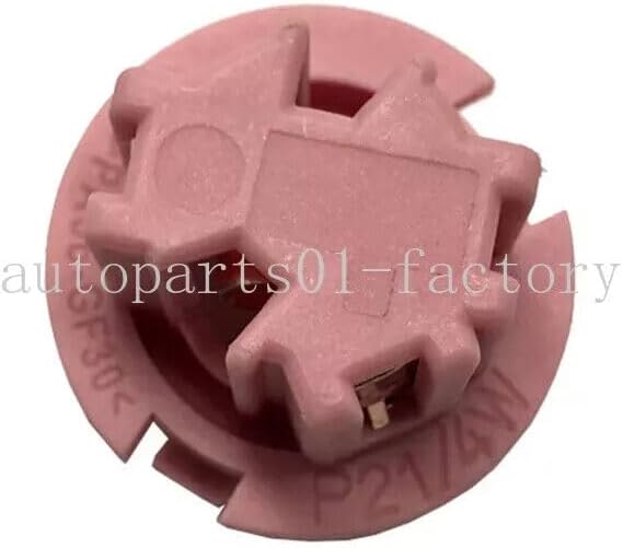 ya 4 8.24 baidi 2108260082 Rear Brake Stop Light Bulb Socket for Mercedes-Benz W210 W215 W220