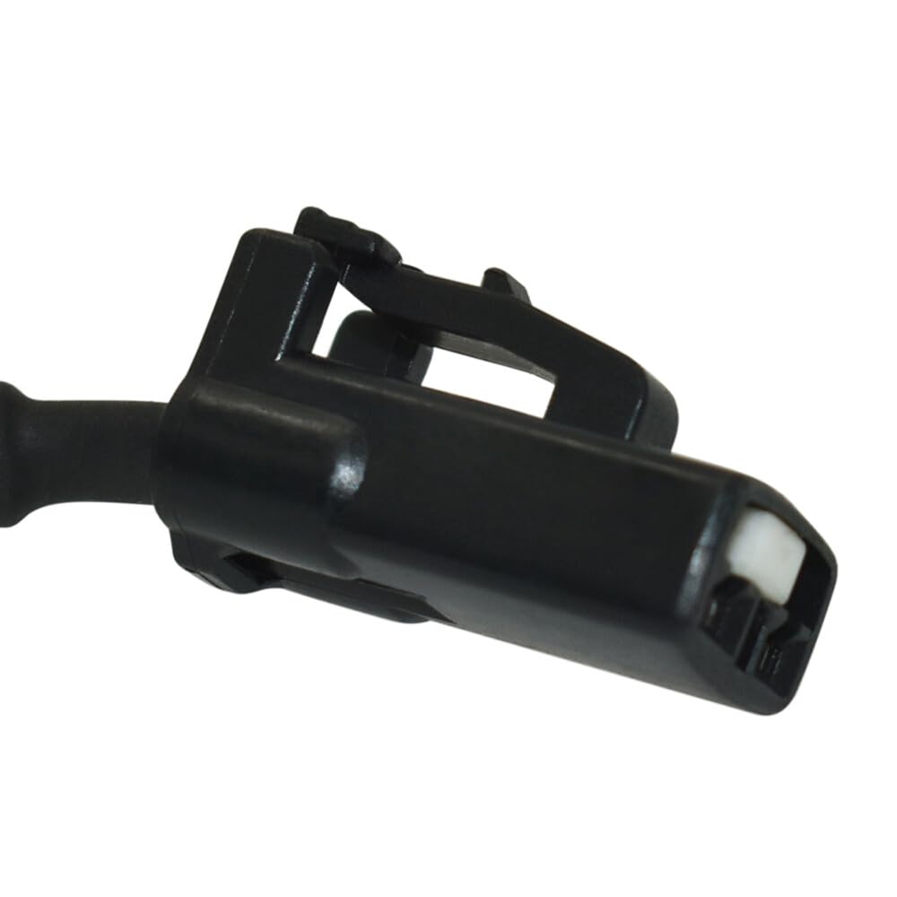 ya 9 10.24 Front ABS Wheel Speed Sensor for Kia Rondo 2007-2010 2.4L 2.7L 95670-1D100