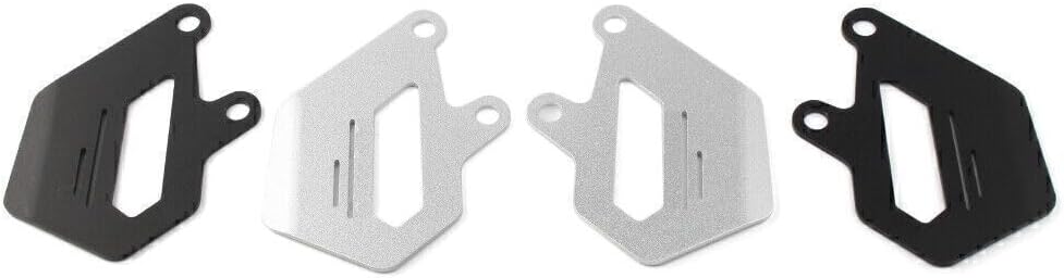 ya 2 8.15 Aluminum Front Brake Caliper Cover Guard for 2018-2019 for BMW F750GS F850GS