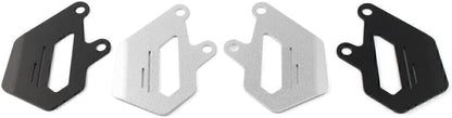 ya 2 8.15 Aluminum Front Brake Caliper Cover Guard for 2018-2019 for BMW F750GS F850GS