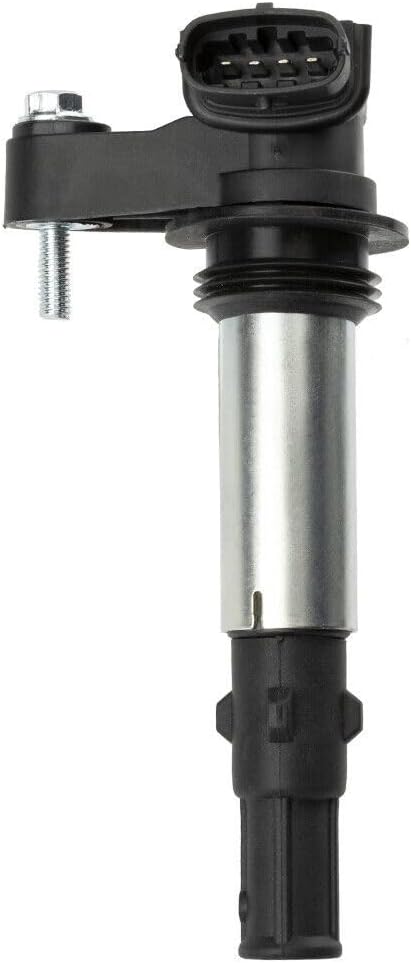 ya 9 10.24 6 Ignition Coil for for Cadillac CTS STS SRX 2.8L 3.6L V6 UF375 2004 2005 2006 2007-