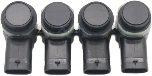 ya 4 8.8.2 Parking Sensors for Range Rover Mk4 Vogue Sport Evoque Discovery Front and Rear 