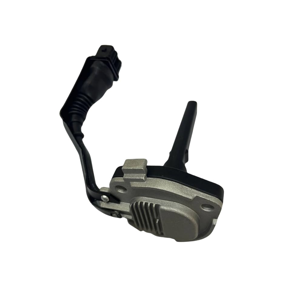 ya 2 8.15 Equipment for Man ufacturer 12617508002 for BMW E39 520 523 525 528i E38 728i Engine Oil Level Sensor