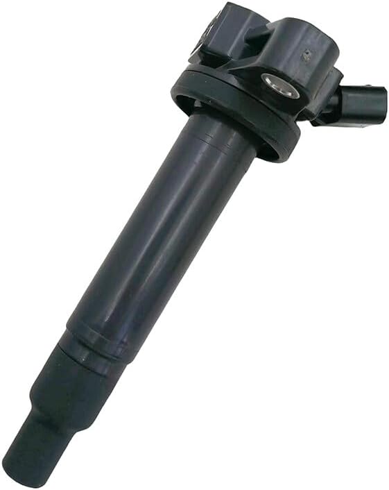 ya 9 10.24 8X Ignition Coil Fit For LX570 LS600h T0y0ta CRUISER 90919-02230 4.7L V8 1998-06