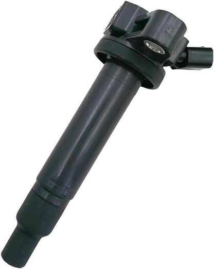 ya 9 10.24 8X Ignition Coil Fit For LX570 LS600h T0y0ta CRUISER 90919-02230 4.7L V8 1998-06
