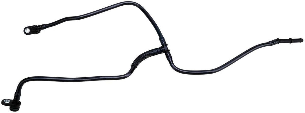 ya 10 9.16 baidi Coolant ventilation line (3 routes) 94810602622 is suitable for Porsche for Cayenne for PANAMERA 2010-2018