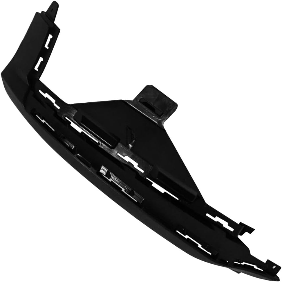 ya 27 10.13 baidi Front Bumper Cover Splash Shield Under Guard Left For GLA 250 300 AMG 43 2016-22
