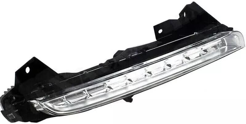ya 2 8.15 1 right daytime running light signal for Porsche for PANAMERA 2014-2017