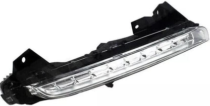ya 2 8.15 1 left daytime running light signal for Porsche for PANAMERA 2014-2017