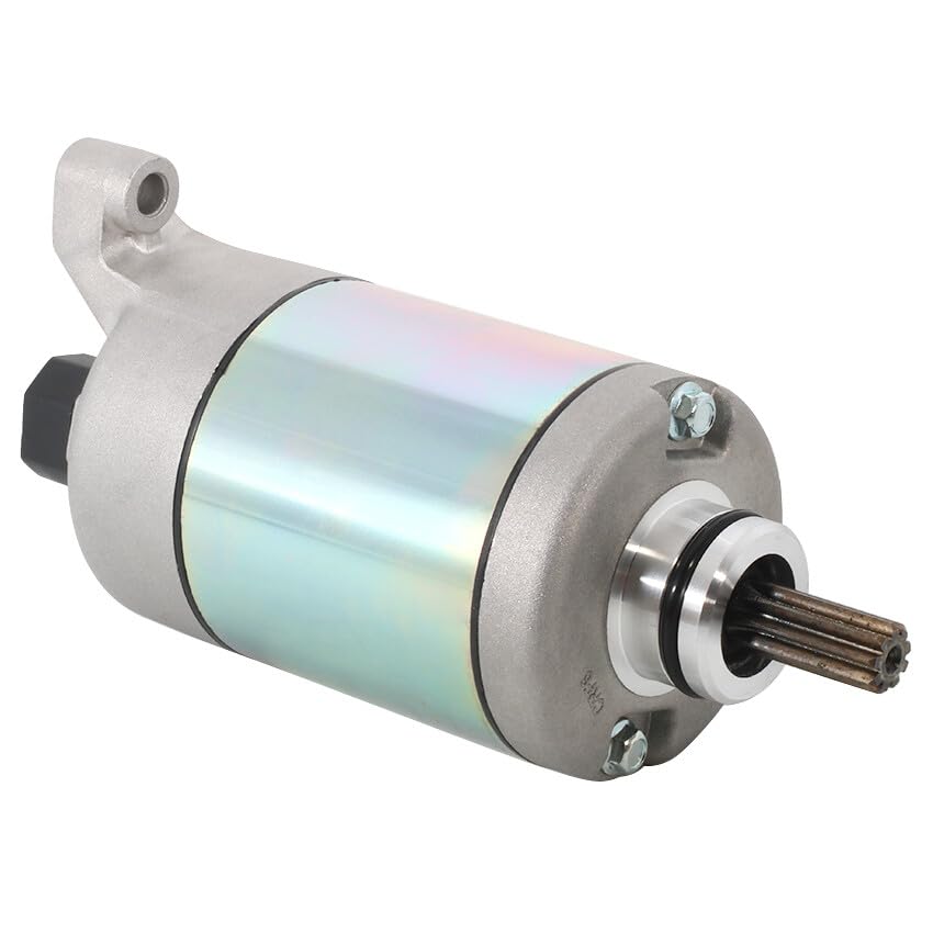 ya 23 10.7 baidi Starter Motor for Yamaha XVS950CU ABS XVS1300 Custom XVS950A XVS1300A V-Star