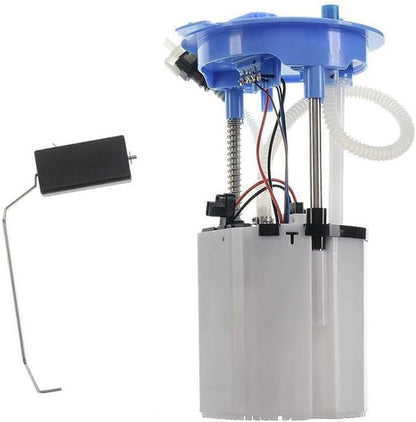 ya 8 8.24 baidi 1K0919051CN Fuel Pump Assembly for VW for Golf for Audi A3 TT 2.0L 2004-2014