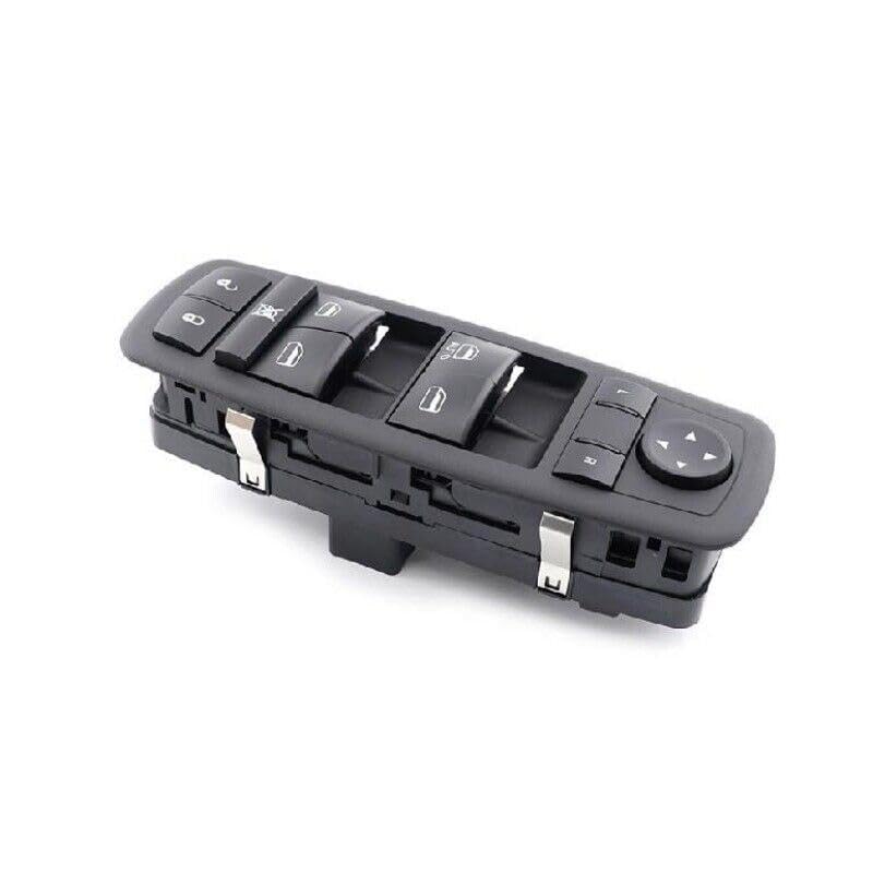 ya 3 8.24 baidi Front Left Drive Side Window Switch for Dodge Nitro/for Dodge Journey