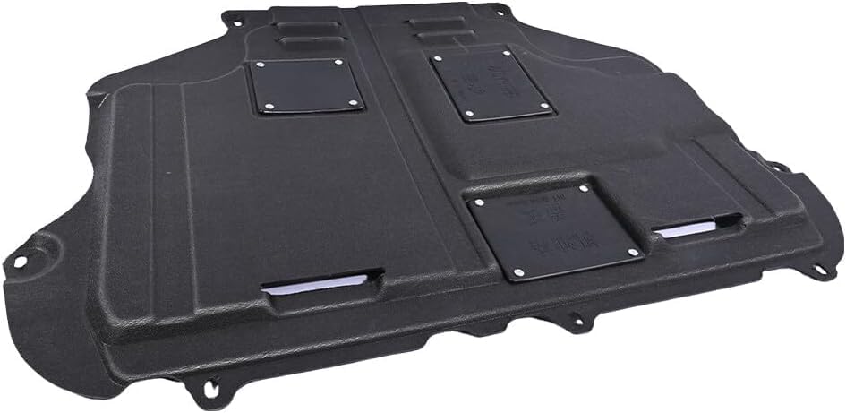ya 28 10.13 zhengce for Ford Focus 2012-2018 Engine Splash Shield Chassis Armor Under Guards B